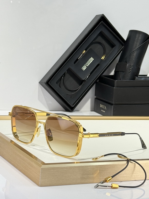 DITA  Sunglasses(AAAA)-746