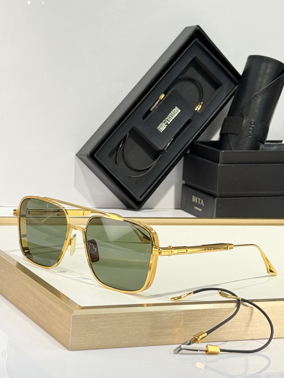 DITA  Sunglasses(AAAA)-745