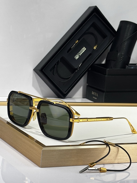 DITA  Sunglasses(AAAA)-740