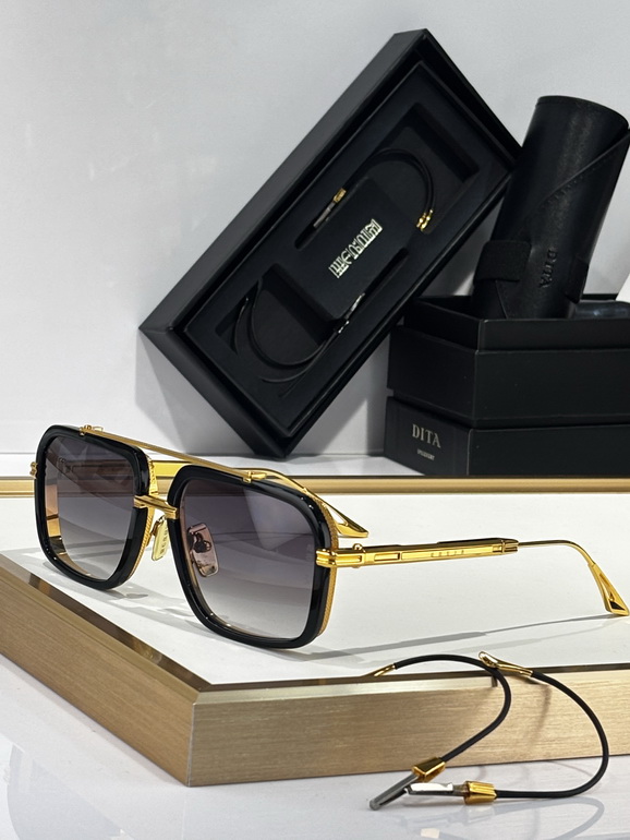 DITA  Sunglasses(AAAA)-739