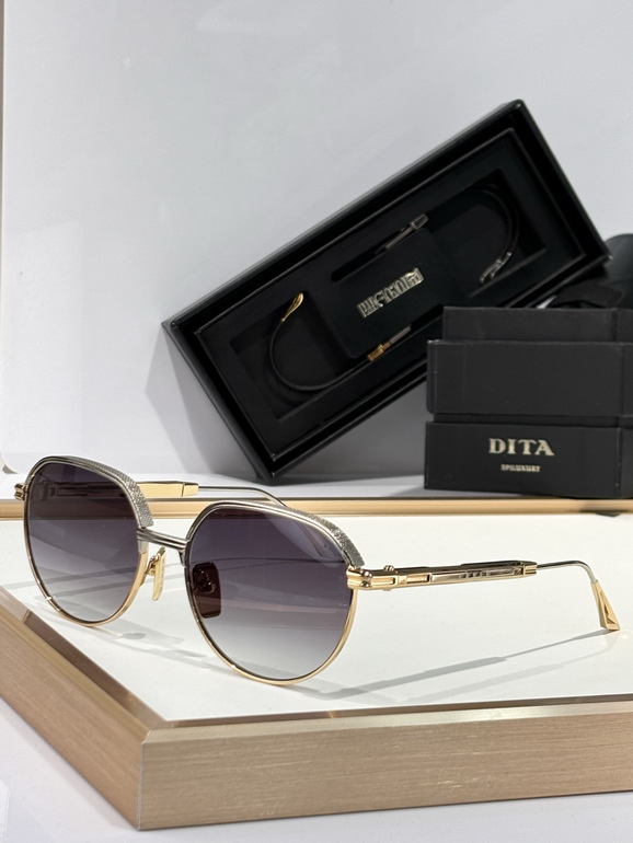 DITA  Sunglasses(AAAA)-738