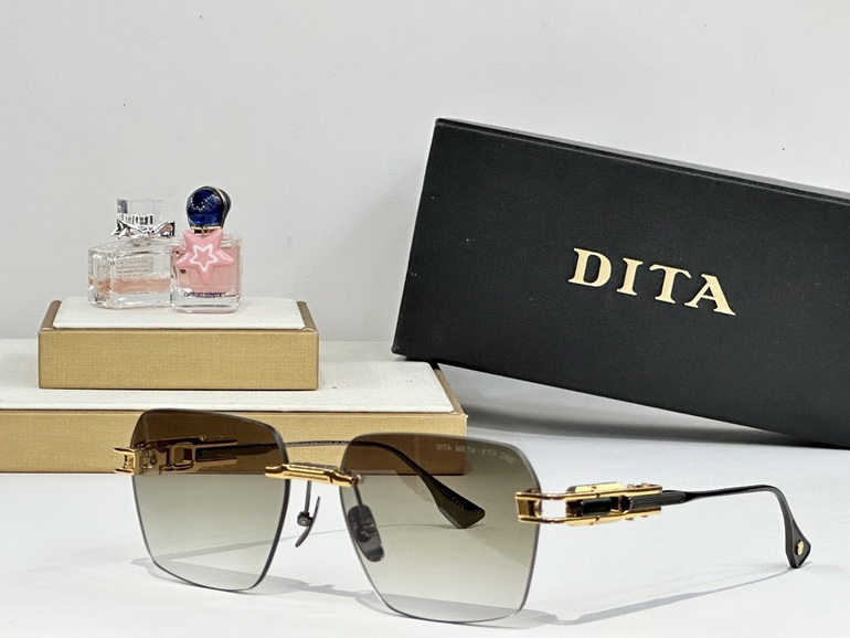 DITA  Sunglasses(AAAA)-731