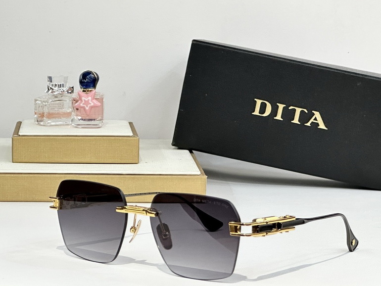 DITA  Sunglasses(AAAA)-730