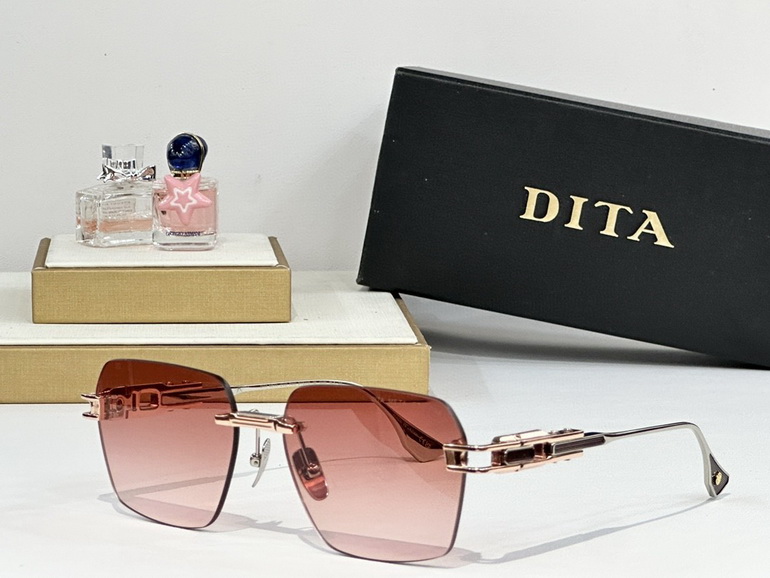DITA  Sunglasses(AAAA)-727