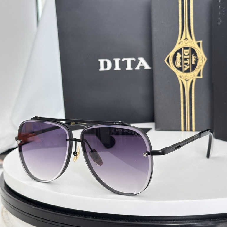 DITA  Sunglasses(AAAA)-724