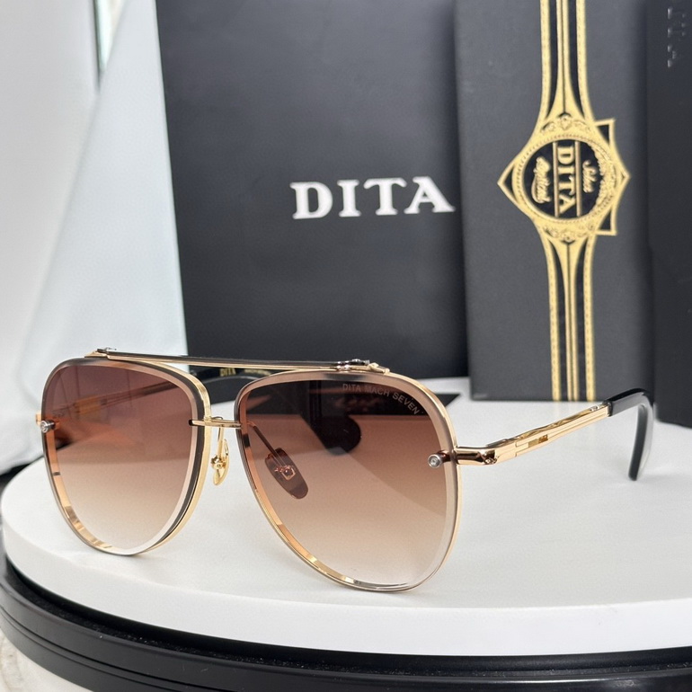 DITA  Sunglasses(AAAA)-721