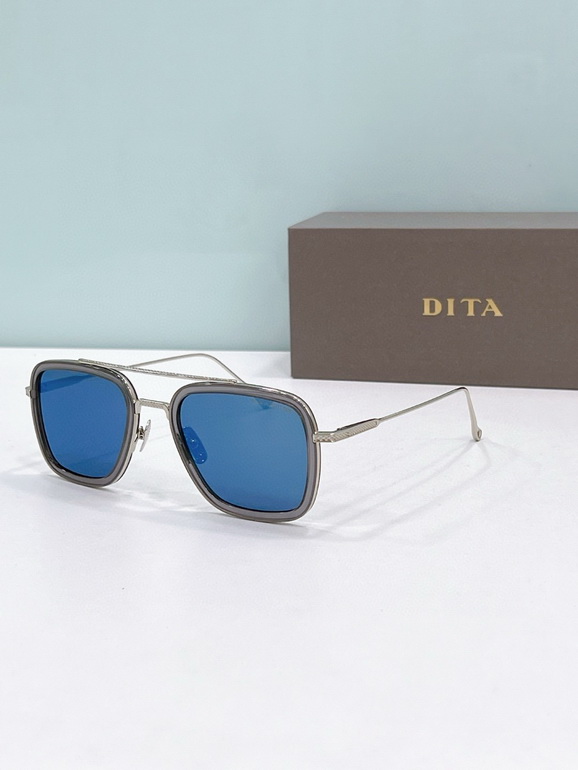 DITA  Sunglasses(AAAA)-718
