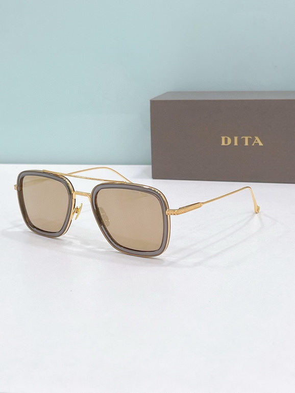 DITA  Sunglasses(AAAA)-714