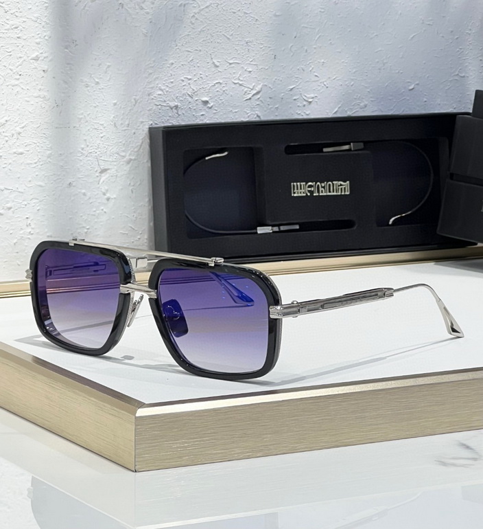 DITA  Sunglasses(AAAA)-708