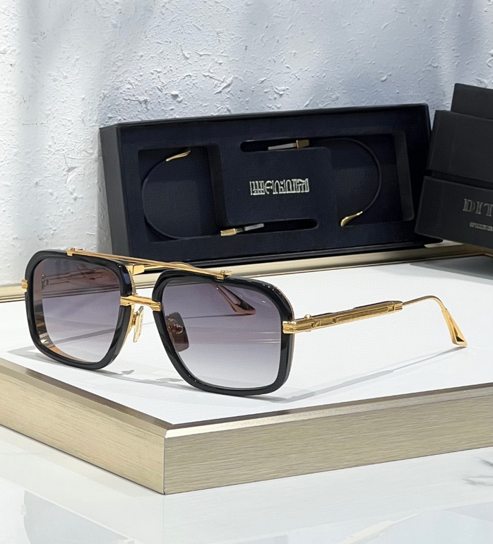 DITA  Sunglasses(AAAA)-706