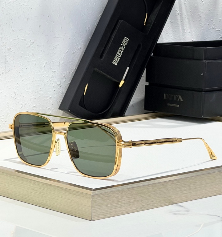 DITA  Sunglasses(AAAA)-705