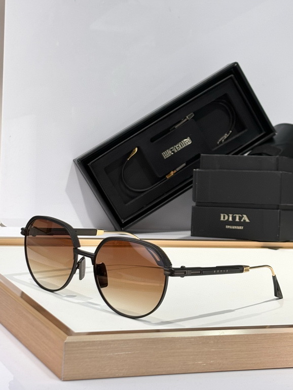 DITA  Sunglasses(AAAA)-698