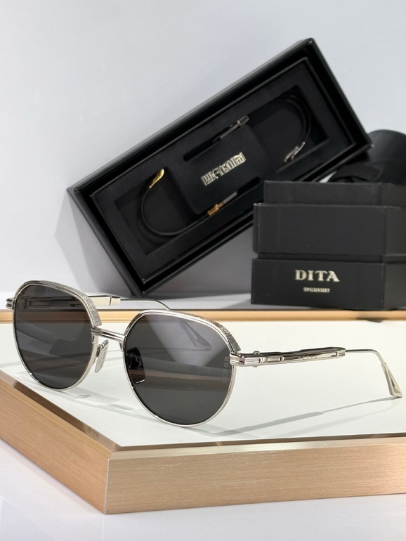 DITA  Sunglasses(AAAA)-696
