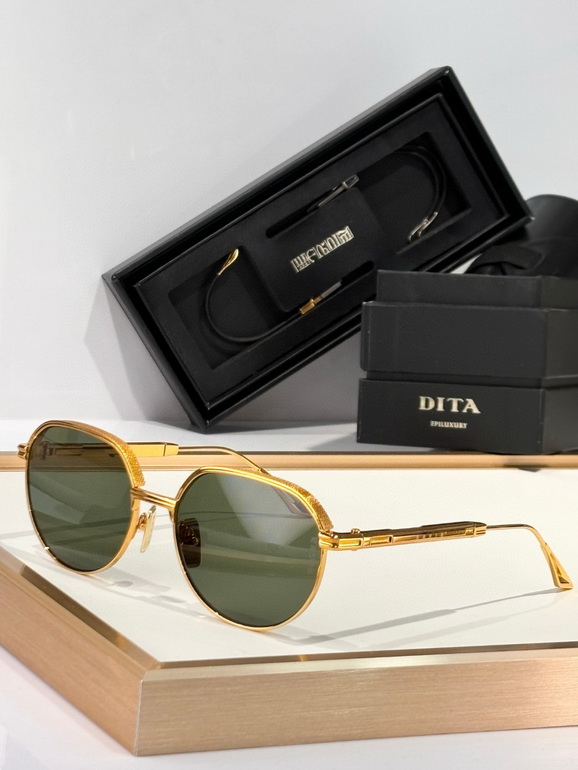 DITA Sunglasses(AAAA)-694