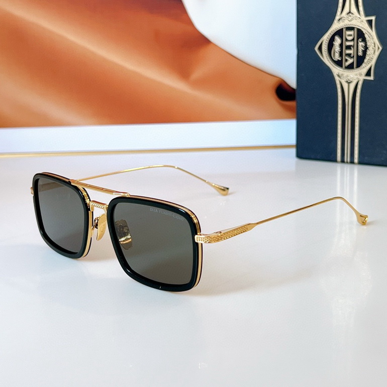 DITA  Sunglasses(AAAA)-693