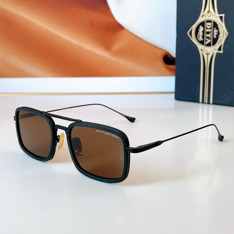 DITA  Sunglasses(AAAA)-688
