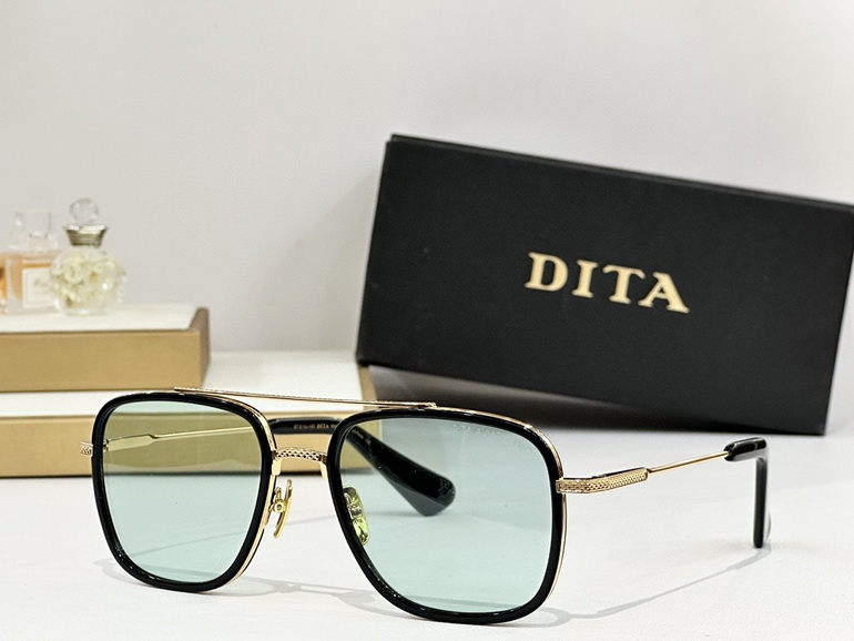 DITA  Sunglasses(AAAA)-687