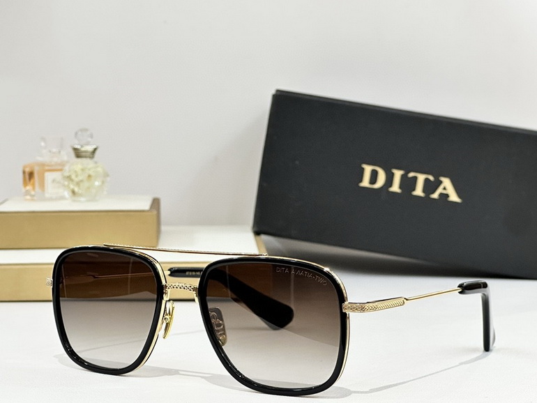 DITA  Sunglasses(AAAA)-682