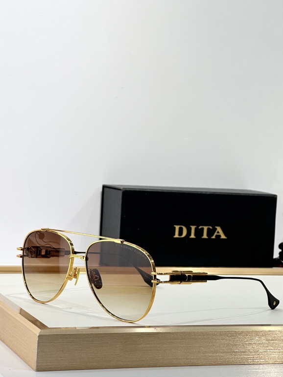 DITA  Sunglasses(AAAA)-681