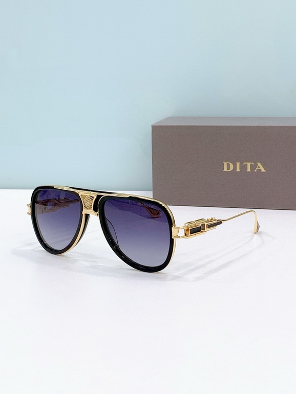 DITA  Sunglasses(AAAA)-670