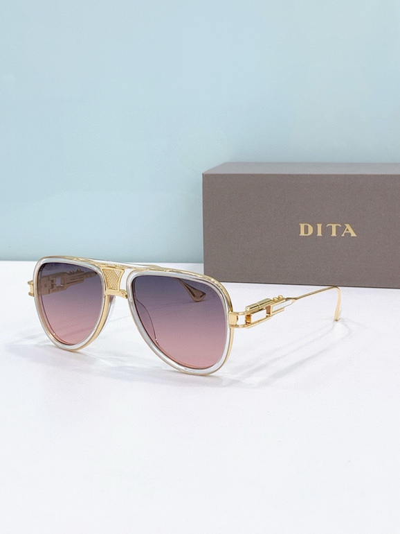 DITA  Sunglasses(AAAA)-666