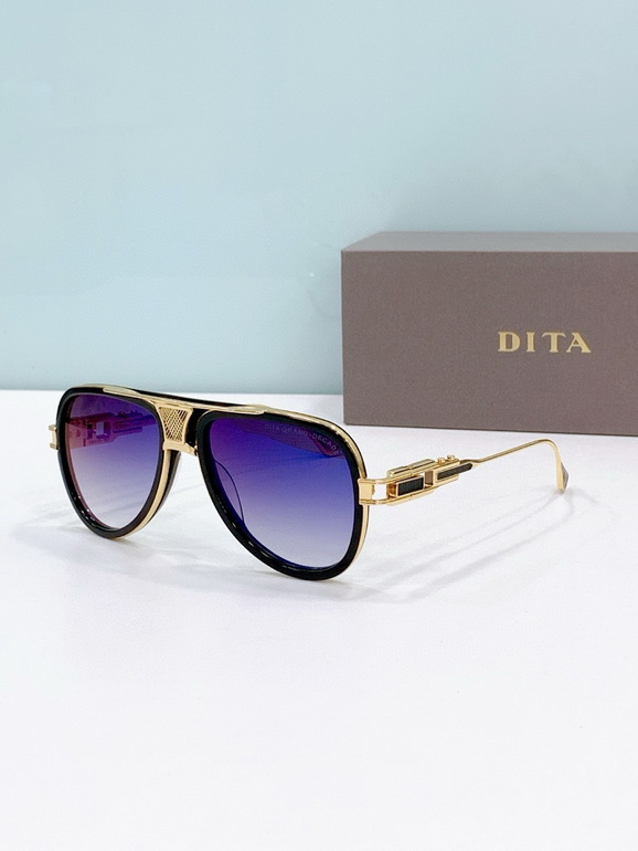 DITA  Sunglasses(AAAA)-664