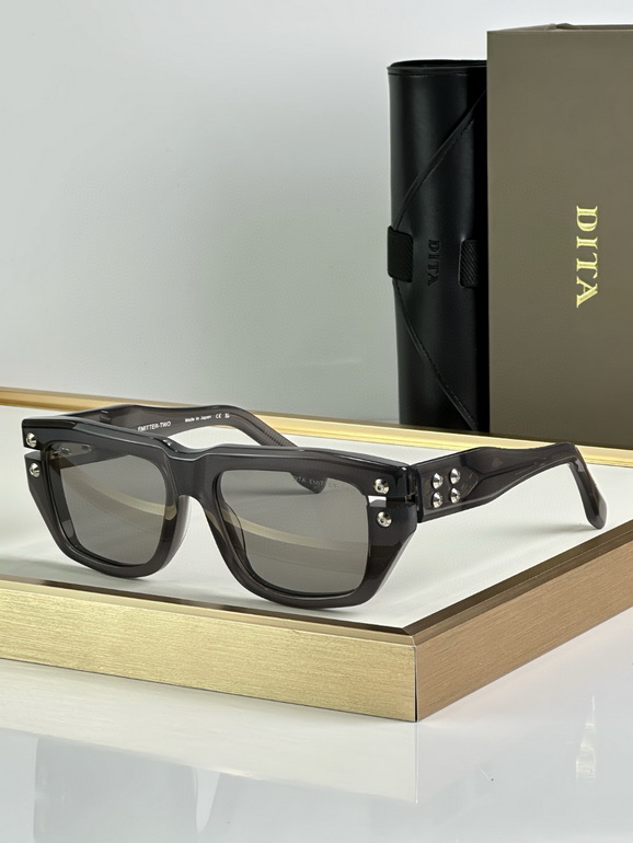 DITA  Sunglasses(AAAA)-662