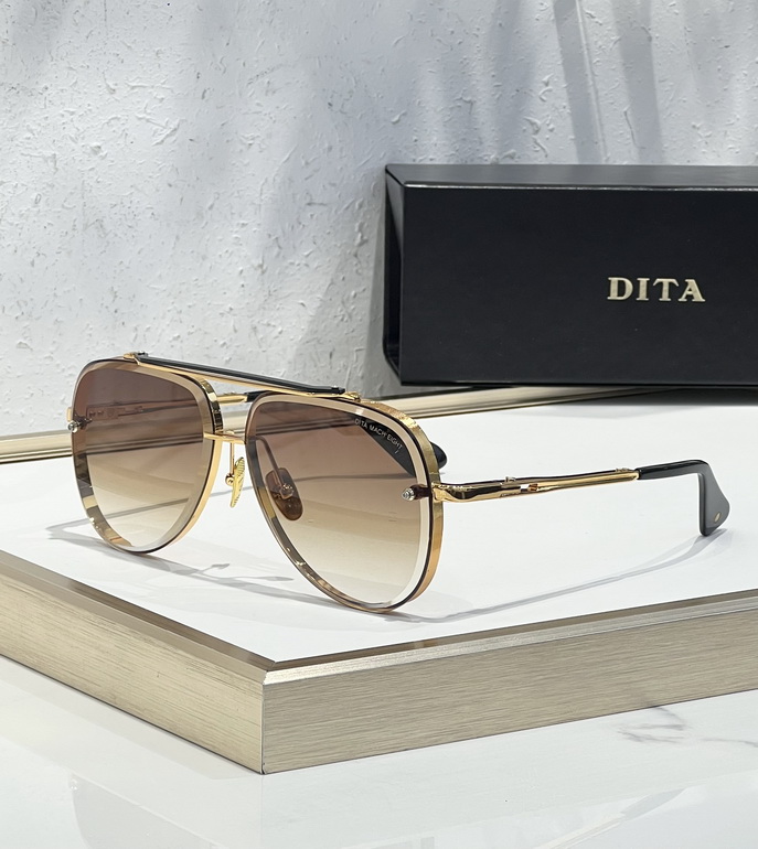 DITA  Sunglasses(AAAA)-652