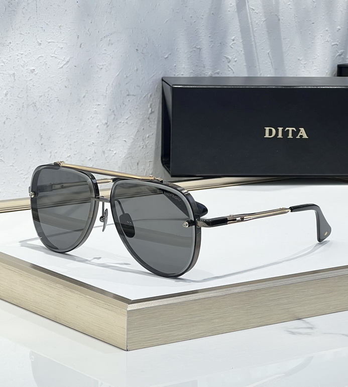 DITA  Sunglasses(AAAA)-651