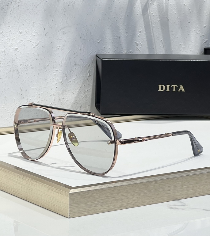 DITA  Sunglasses(AAAA)-650