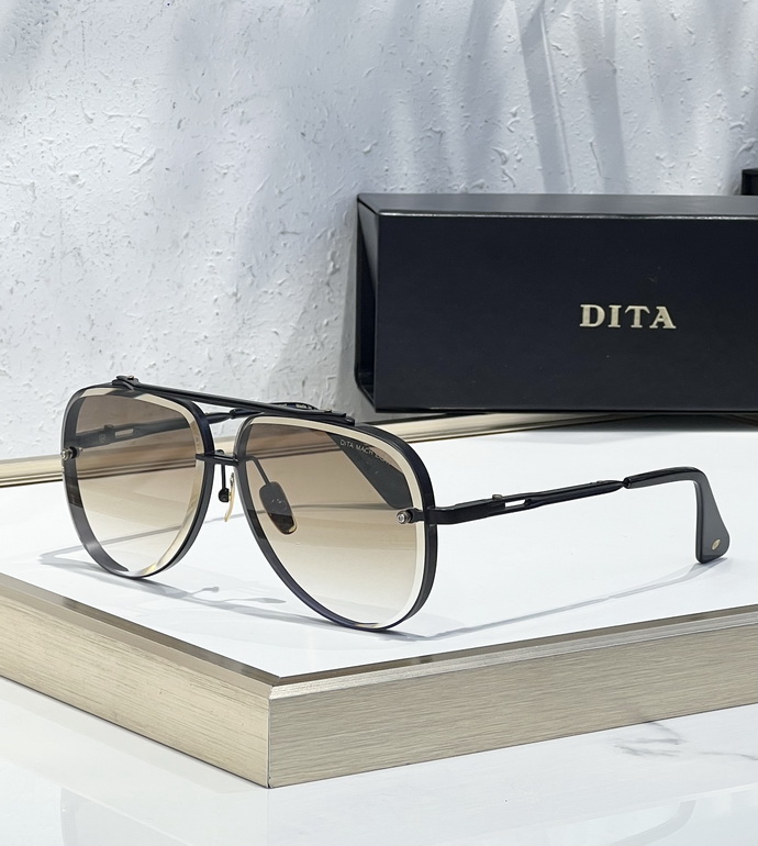 DITA  Sunglasses(AAAA)-649