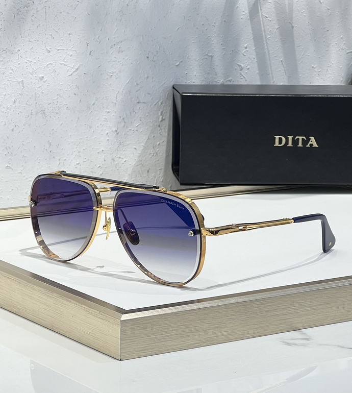 DITA  Sunglasses(AAAA)-648