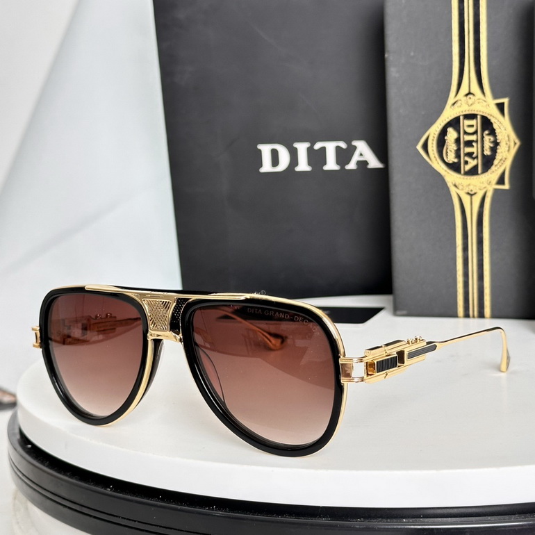 DITA  Sunglasses(AAAA)-643