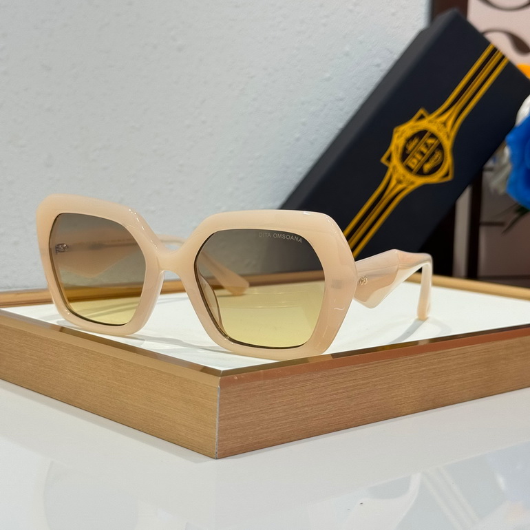 DITA  Sunglasses(AAAA)-633