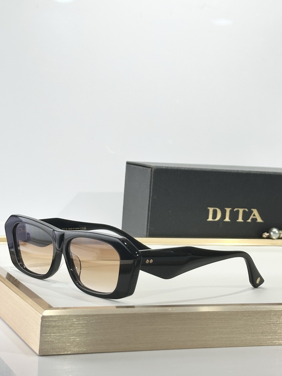 DITA  Sunglasses(AAAA)-616