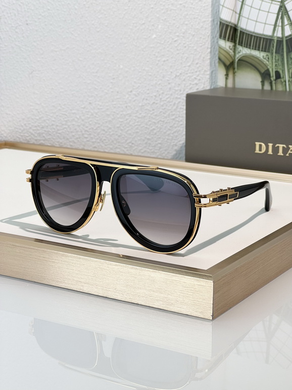 DITA  Sunglasses(AAAA)-610