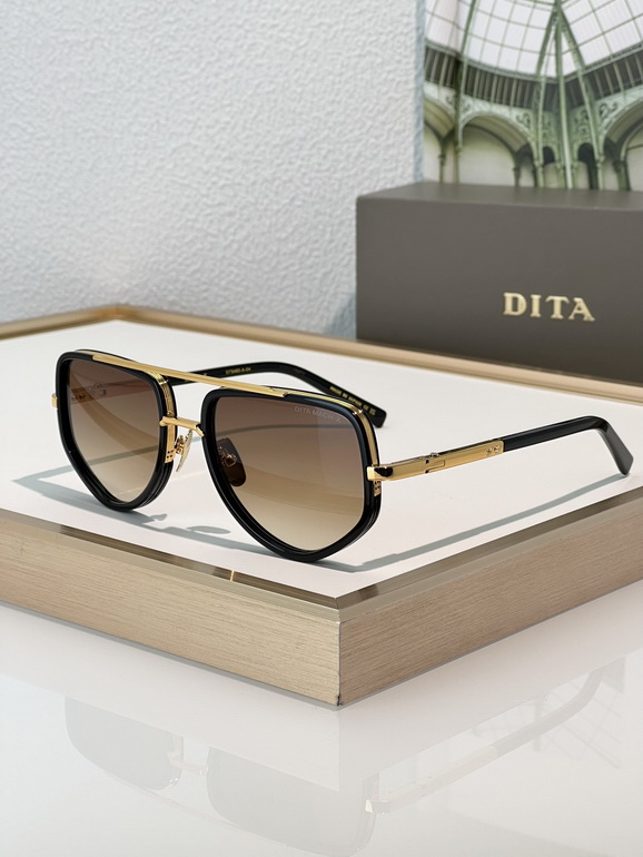 DITA  Sunglasses(AAAA)-605