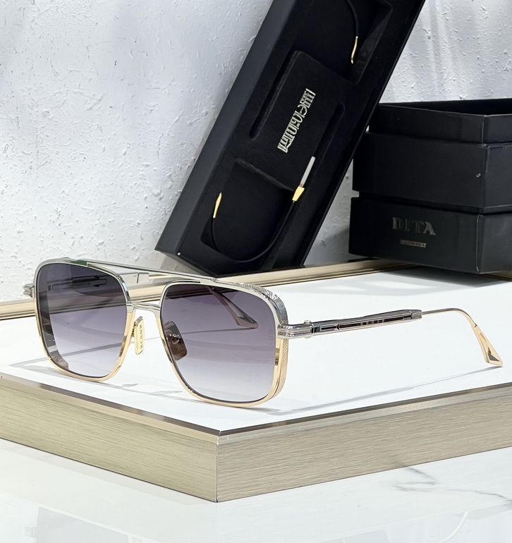 DITA Sunglasses(AAAA)-593
