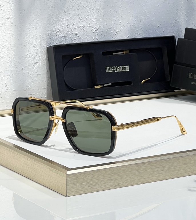 DITA  Sunglasses(AAAA)-584