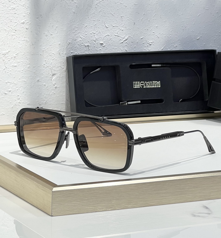 DITA  Sunglasses(AAAA)-583