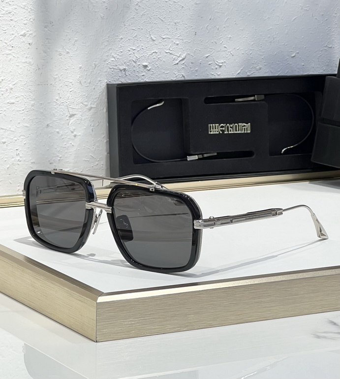 DITA  Sunglasses(AAAA)-581