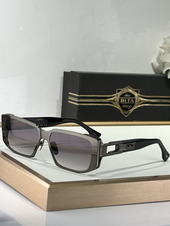 DITA  Sunglasses(AAAA)-578