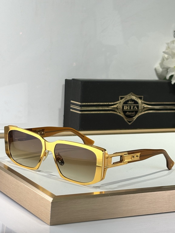 DITA Sunglasses(AAAA)-575