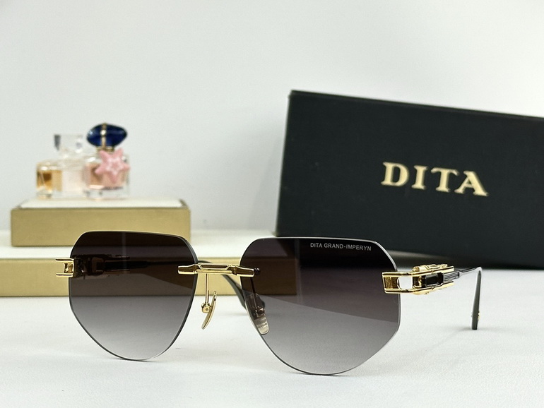 DITA  Sunglasses(AAAA)-572