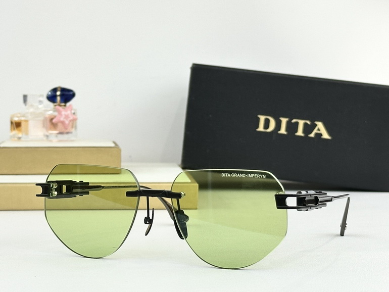 DITA  Sunglasses(AAAA)-569