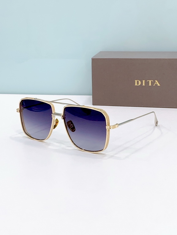 DITA  Sunglasses(AAAA)-567