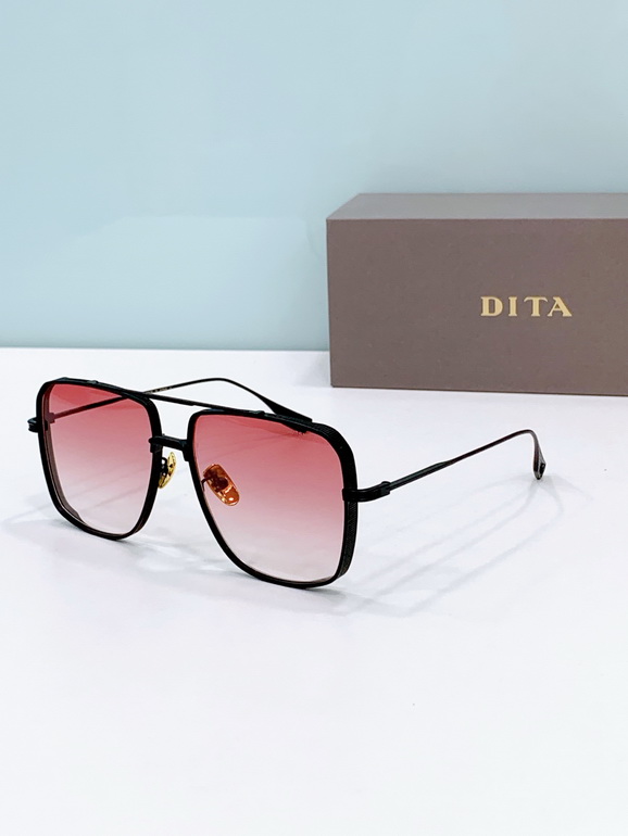 DITA  Sunglasses(AAAA)-562