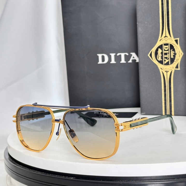 DITA  Sunglasses(AAAA)-560