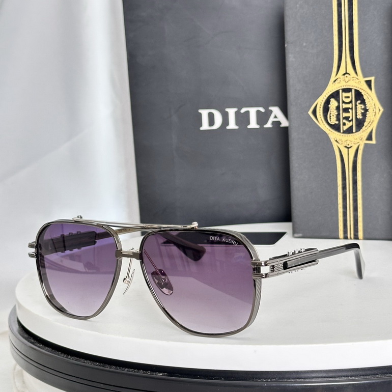DITA  Sunglasses(AAAA)-558