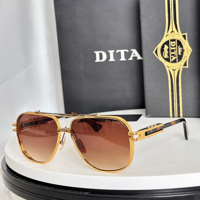 DITA  Sunglasses(AAAA)-555